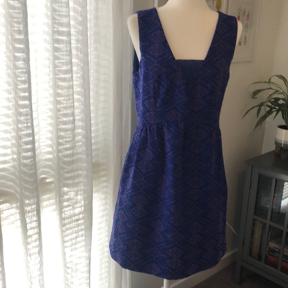 Dress- Maeve (Anthropologie) Size 10